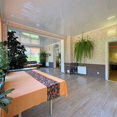 Коттедж Ливерпуль в комплексе ВКинель.ру, Самарская область