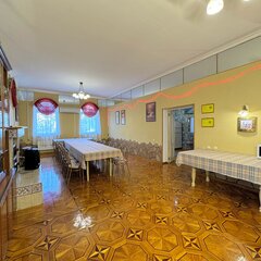 Коттедж Ливерпуль в комплексе ВКинель.ру, Самарская область