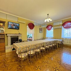 Коттедж Ливерпуль в комплексе ВКинель.ру, Самарская область