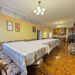 Коттедж Ливерпуль в комплексе ВКинель.ру, Самарская область