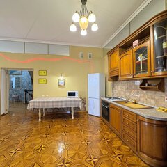 Коттедж Ливерпуль в комплексе ВКинель.ру, Самарская область