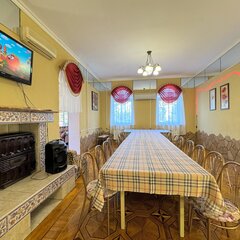 Коттедж Ливерпуль в комплексе ВКинель.ру, Самарская область