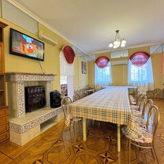 Коттедж Ливерпуль в комплексе ВКинель.ру, Самарская область