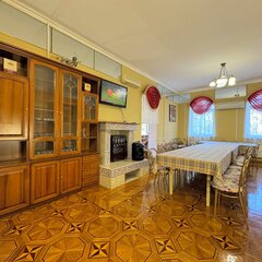 Коттедж Ливерпуль в комплексе ВКинель.ру, Самарская область