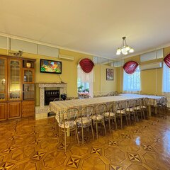 Коттедж Ливерпуль в комплексе ВКинель.ру, Самарская область