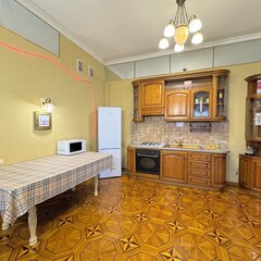 Коттедж Ливерпуль в комплексе ВКинель.ру, Самарская область