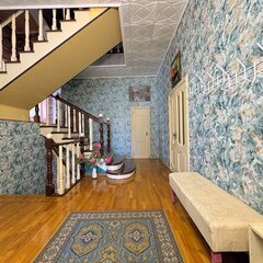 Коттедж Ливерпуль в комплексе ВКинель.ру, Самарская область