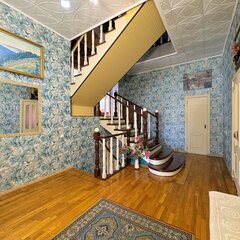 Коттедж Ливерпуль в комплексе ВКинель.ру, Самарская область