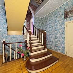 Коттедж Ливерпуль в комплексе ВКинель.ру, Самарская область