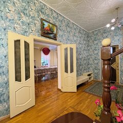 Коттедж Ливерпуль в комплексе ВКинель.ру, Самарская область