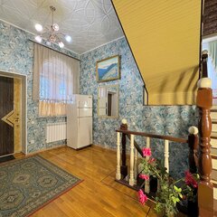 Коттедж Ливерпуль в комплексе ВКинель.ру, Самарская область