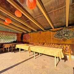 Коттедж Ливерпуль в комплексе ВКинель.ру, Самарская область