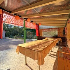 Коттедж Ливерпуль в комплексе ВКинель.ру, Самарская область