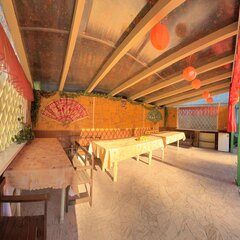 Коттедж Ливерпуль в комплексе ВКинель.ру, Самарская область