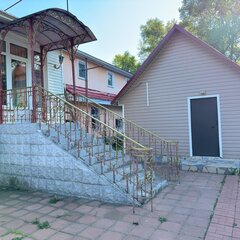 Коттедж Ливерпуль в комплексе ВКинель.ру, Самарская область