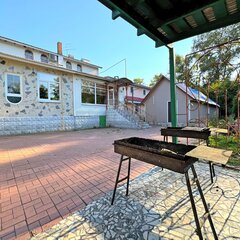 Коттедж Ливерпуль в комплексе ВКинель.ру, Самарская область