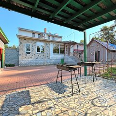 Коттедж Ливерпуль в комплексе ВКинель.ру, Самарская область