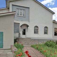 Коттедж Ливерпуль в комплексе ВКинель.ру, Самарская область