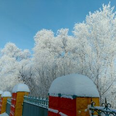 Коттедж Ливерпуль в комплексе ВКинель.ру, Самарская область