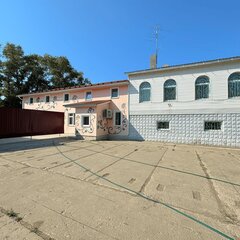 Коттедж Ливерпуль в комплексе ВКинель.ру, Самарская область