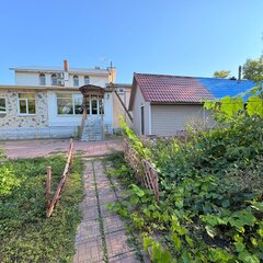 Коттедж Ливерпуль в комплексе ВКинель.ру, Самарская область