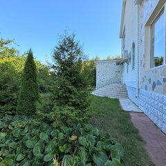 Коттедж Ливерпуль в комплексе ВКинель.ру, Самарская область