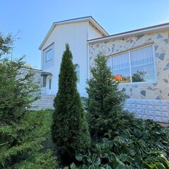 Коттедж Ливерпуль в комплексе ВКинель.ру, Самарская область