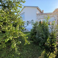 Коттедж Ливерпуль в комплексе ВКинель.ру, Самарская область