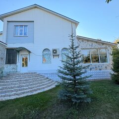 Коттедж Ливерпуль в комплексе ВКинель.ру, Самарская область