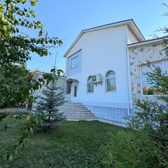 Коттедж Ливерпуль в комплексе ВКинель.ру, Самарская область