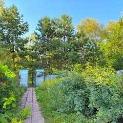 Коттедж Ливерпуль в комплексе ВКинель.ру, Самарская область