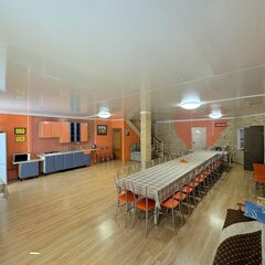 Коттедж Мальта в комплексе ВКинель.ру, Самарская область