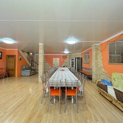 Коттедж Мальта в комплексе ВКинель.ру, Самарская область