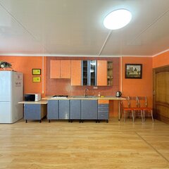 Коттедж Мальта в комплексе ВКинель.ру, Самарская область