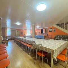 Коттедж Мальта в комплексе ВКинель.ру, Самарская область