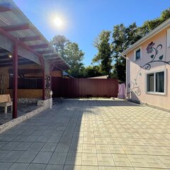 Коттедж Мальта в комплексе ВКинель.ру, Самарская область