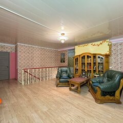 Коттедж Мальта в комплексе ВКинель.ру, Самарская область