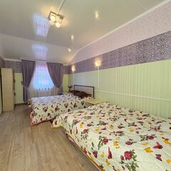 Коттедж Мальта в комплексе ВКинель.ру, Самарская область