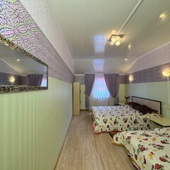 Коттедж Мальта в комплексе ВКинель.ру, Самарская область