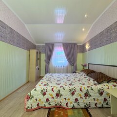 Коттедж Мальта в комплексе ВКинель.ру, Самарская область