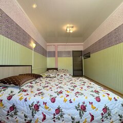 Коттедж Мальта в комплексе ВКинель.ру, Самарская область