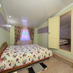 Коттедж Мальта в комплексе ВКинель.ру, Самарская область