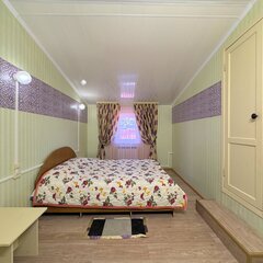 Коттедж Мальта в комплексе ВКинель.ру, Самарская область