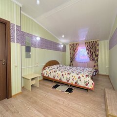 Коттедж Мальта в комплексе ВКинель.ру, Самарская область