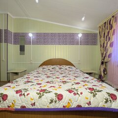 Коттедж Мальта в комплексе ВКинель.ру, Самарская область