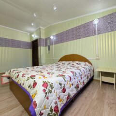 Коттедж Мальта в комплексе ВКинель.ру, Самарская область