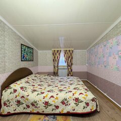 Коттедж Мальта в комплексе ВКинель.ру, Самарская область