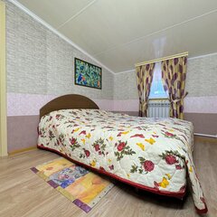 Коттедж Мальта в комплексе ВКинель.ру, Самарская область