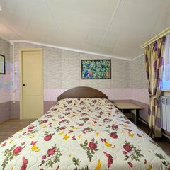 Коттедж Мальта в комплексе ВКинель.ру, Самарская область