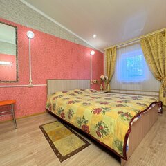 Коттедж Мальта в комплексе ВКинель.ру, Самарская область